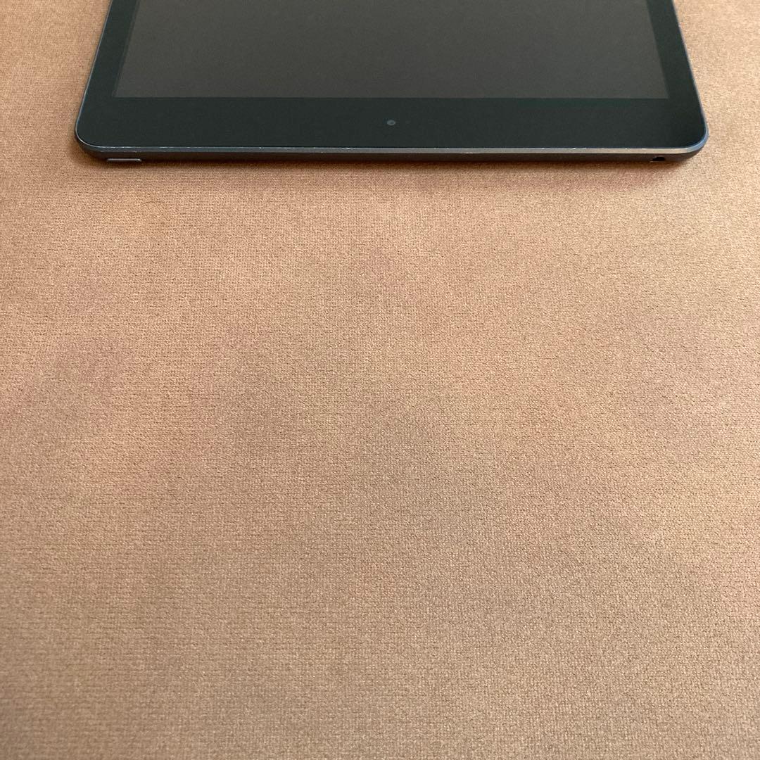3408【早い者勝ち】iPad7 第7世代 32GB WIFIモデル☆