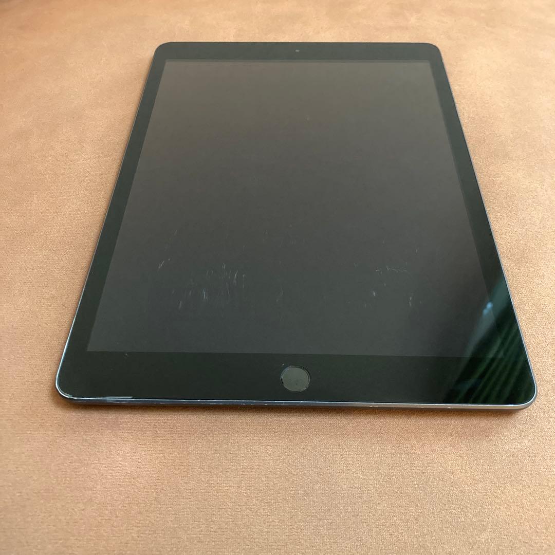 3408【早い者勝ち】iPad7 第7世代 32GB WIFIモデル☆