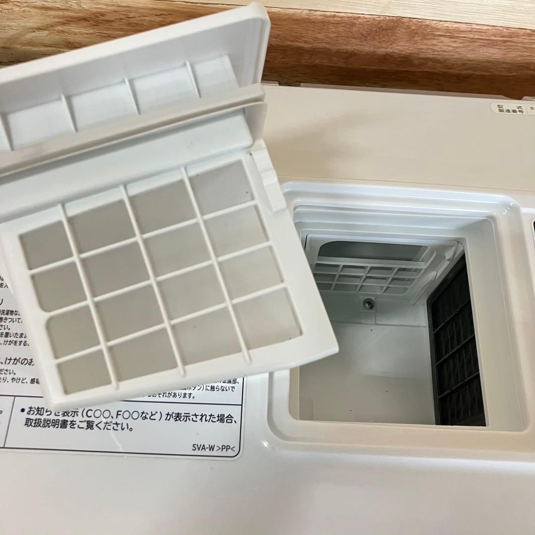 一都三県限定　配送設置無料　ドラム式洗濯乾燥機　HITACHI 日立　2017年