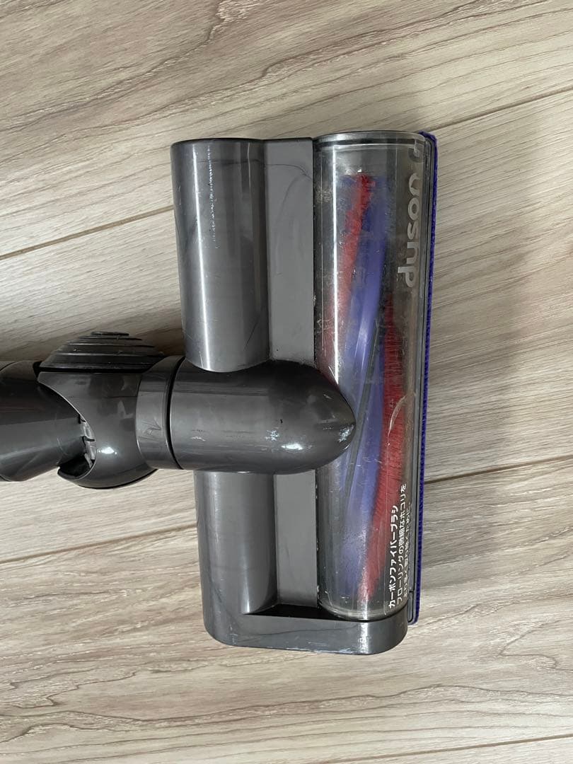 Dyson 掃除機　DC63