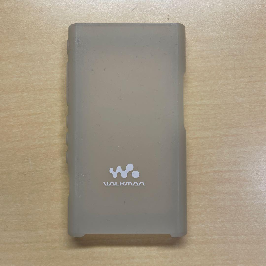 SONY ウォークマン A50 series