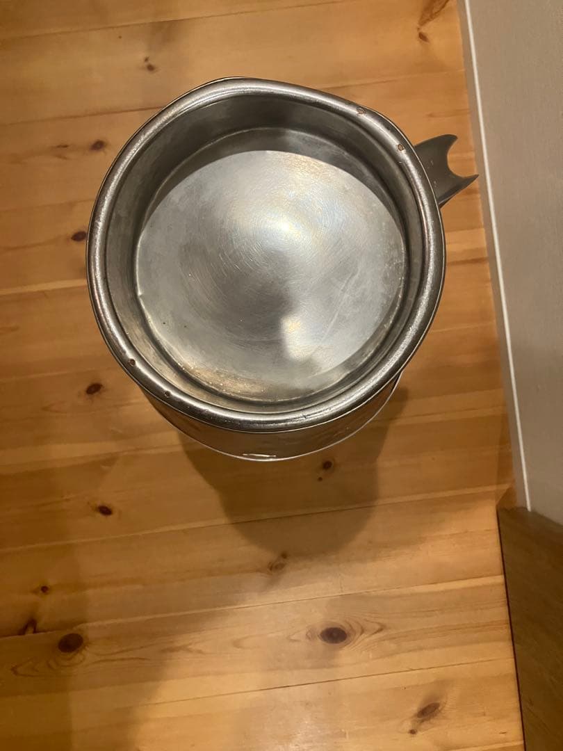 支配人　ミルク缶　5個セット