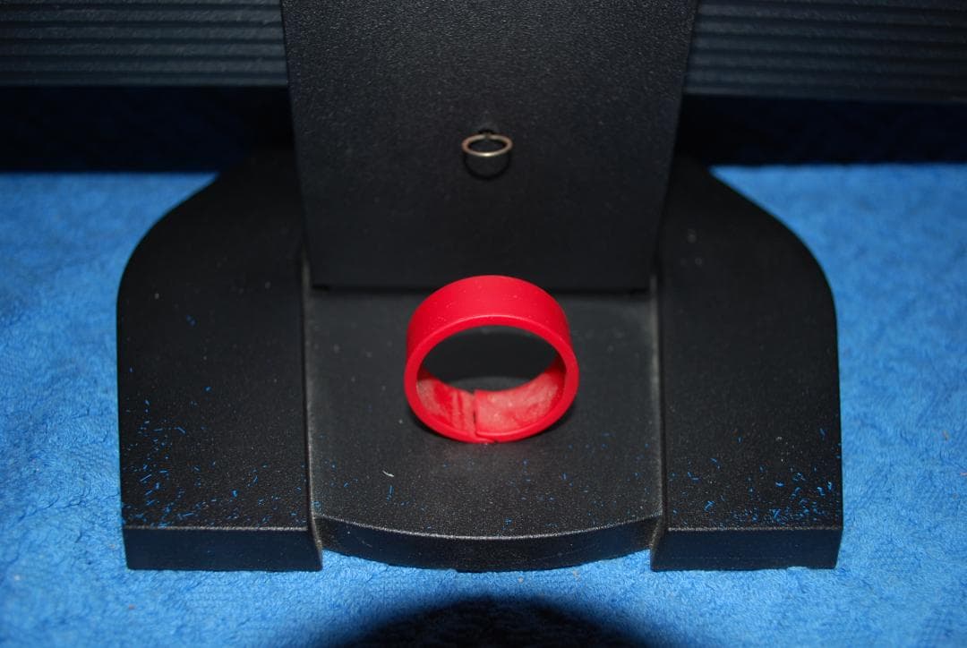 EIZOモニターFS2434　23,8インチ中古ジャンク品の出品です。