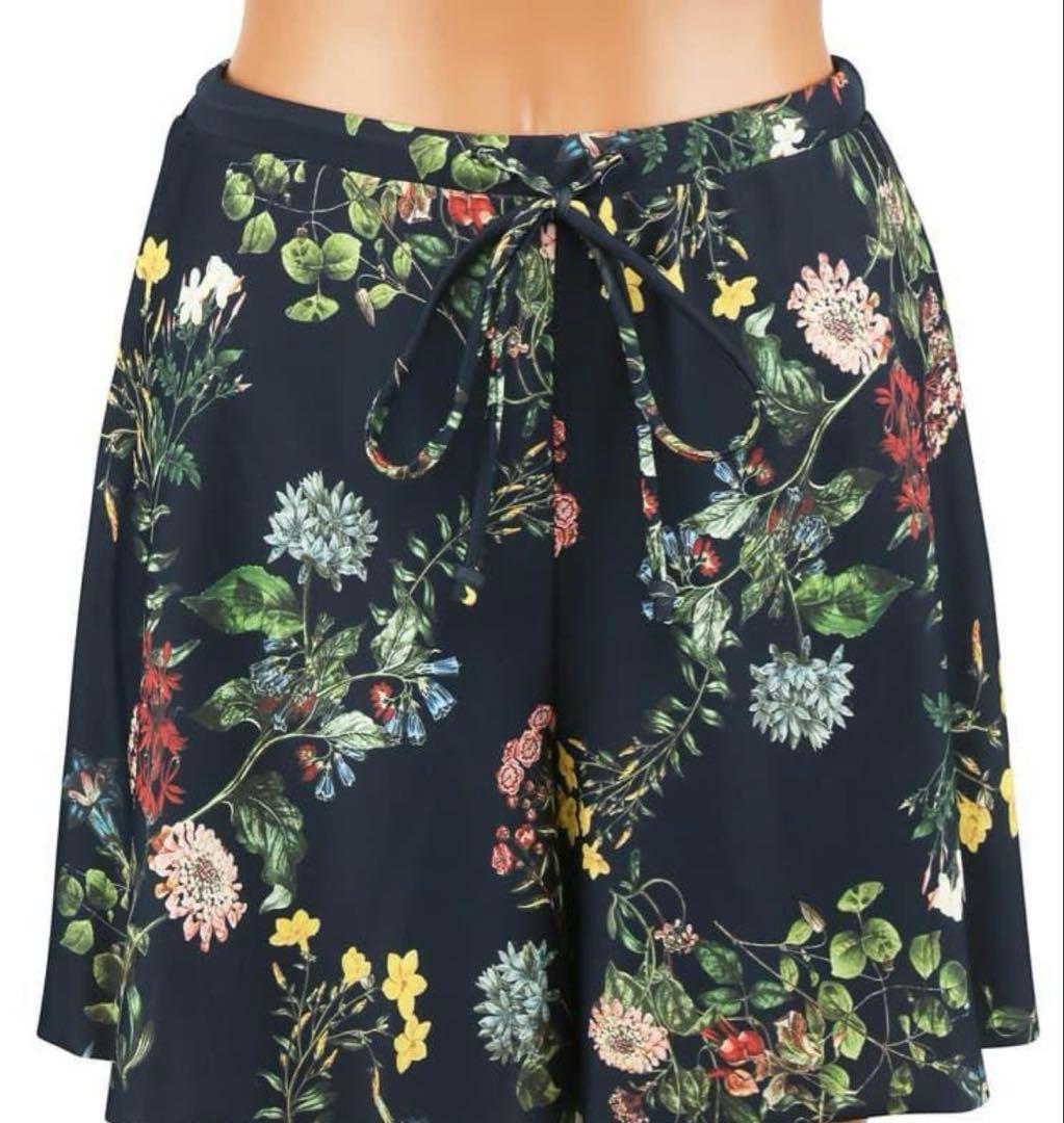 タンキニ３点セット　9M　【San-ai Resort（サンアイリゾート）】