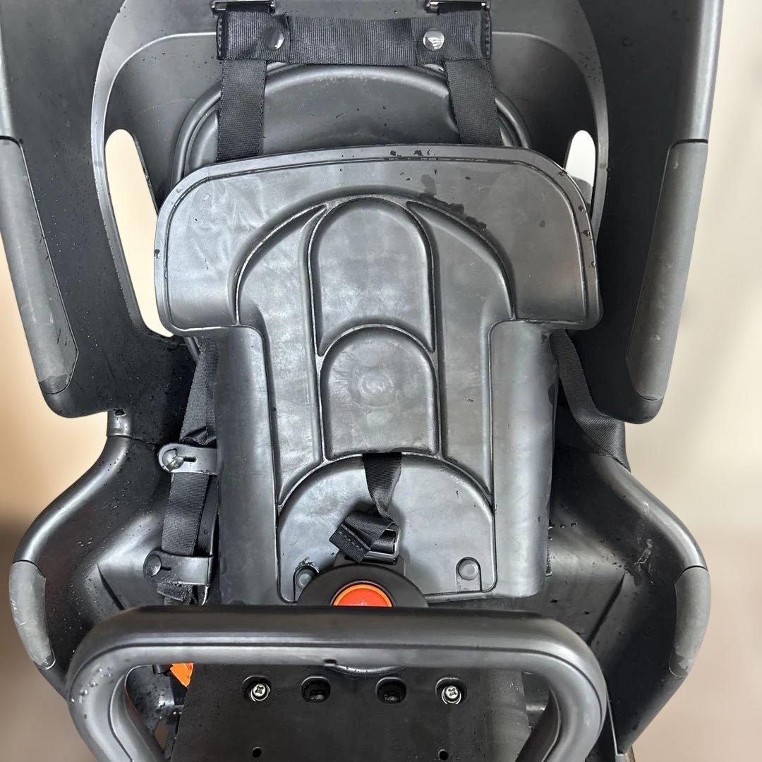 【かめ吉さん】OGK子供乗せ　自転車用