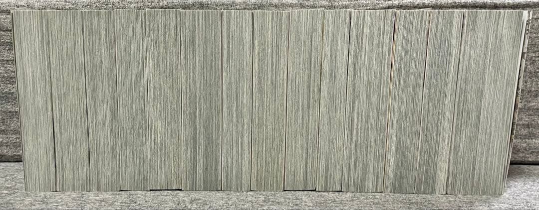 ゴールデンカムイ 全14巻 全巻セット ジャンプREMIX コンビニ版　美品