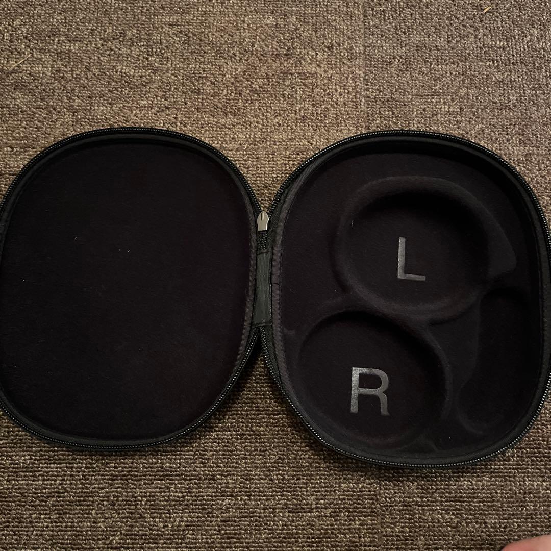 Skullcandy CRUSHER ANC 2 ブラック