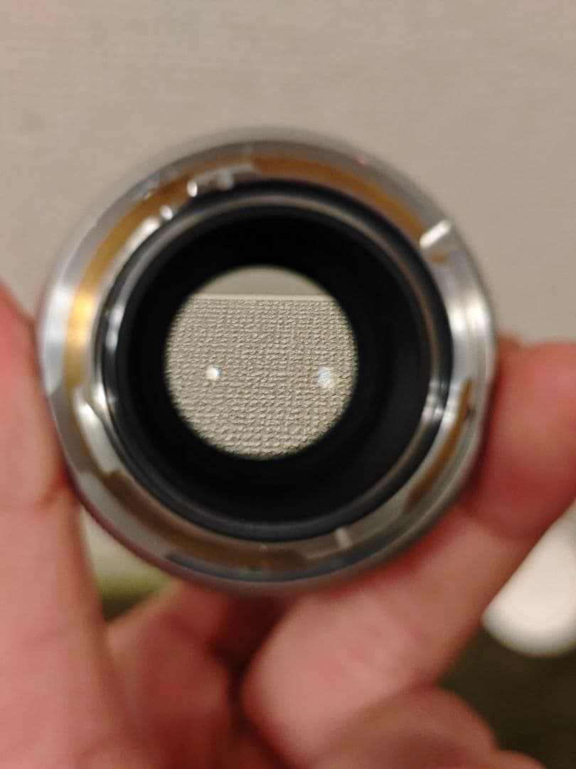 レンズ(単焦点) SMC PENTAX-L 43mm f1.9 Limited Special