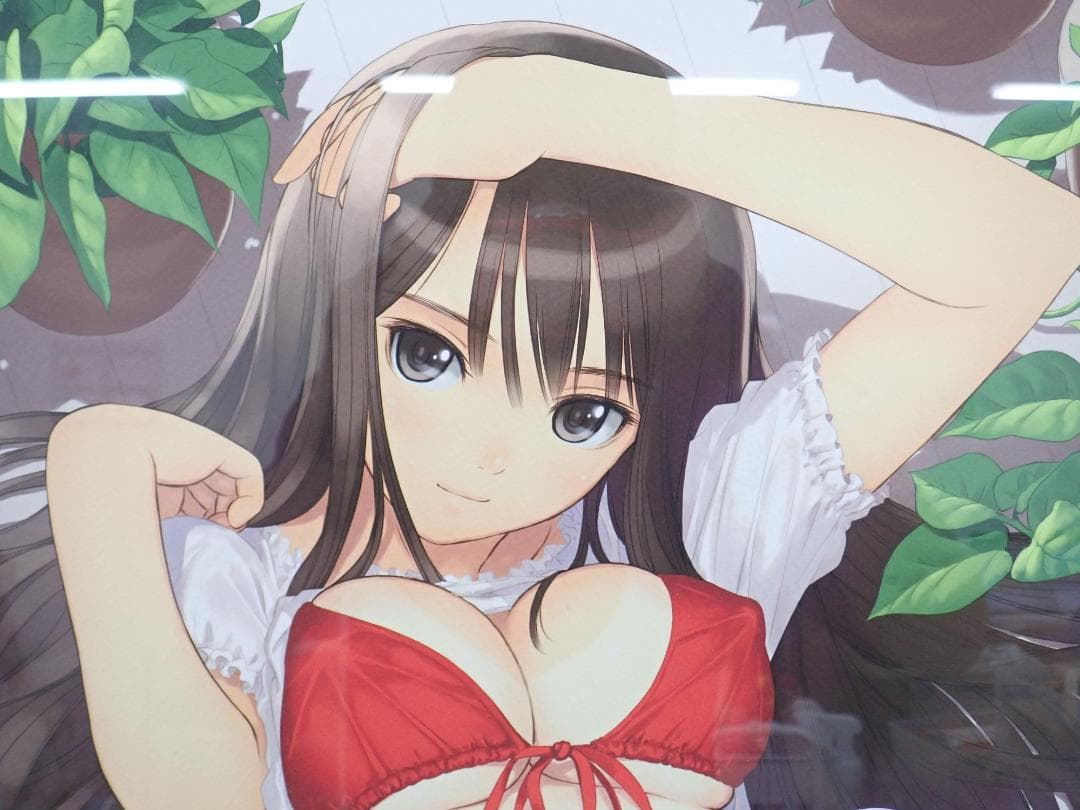 ⑳新品・保証書付 Tony　トニー「情熱」ミクスドメディア アールビバン