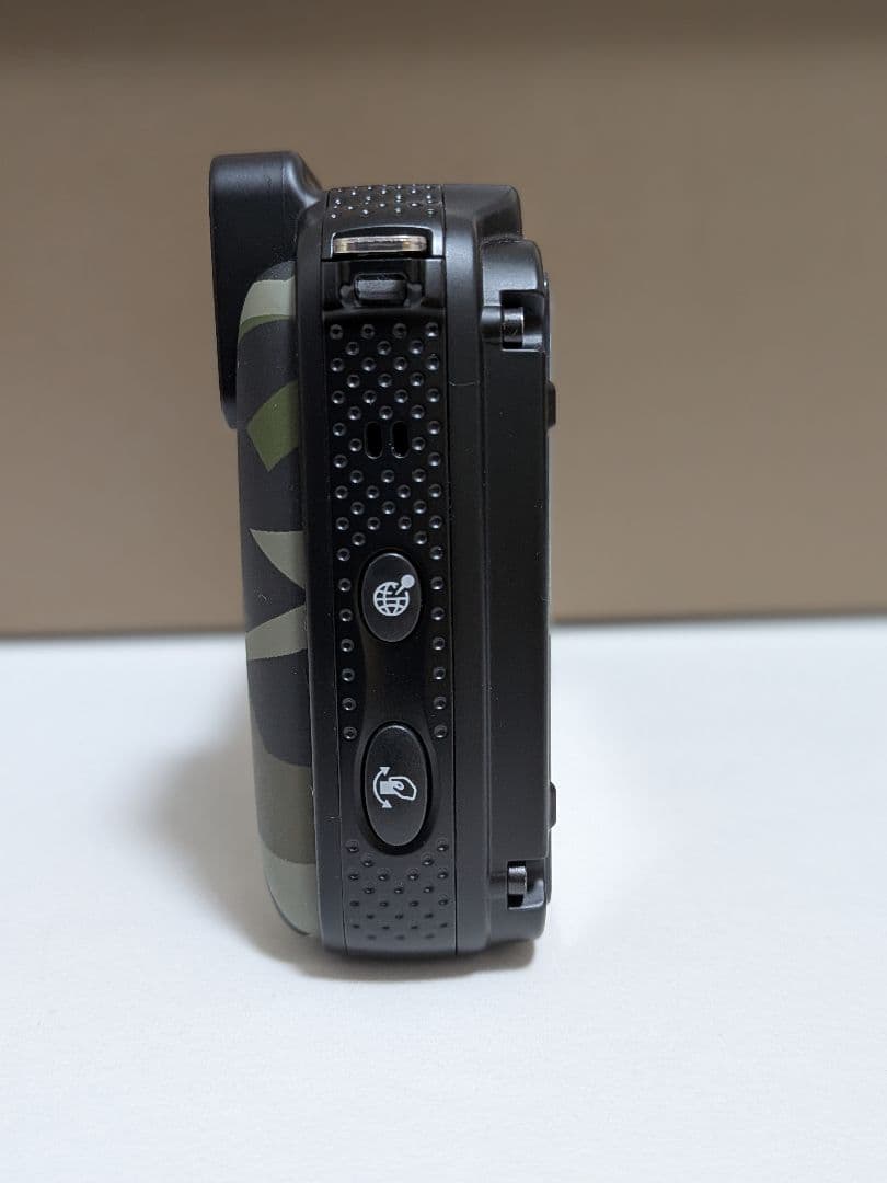 【最終値下】Nikon COOLPIX AW120防水デジタルカメラ