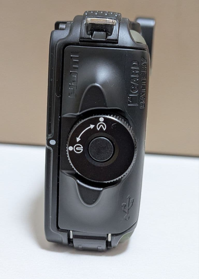 【最終値下】Nikon COOLPIX AW120防水デジタルカメラ