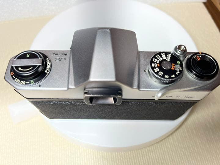 Pentax spotmatic レンズ　セット