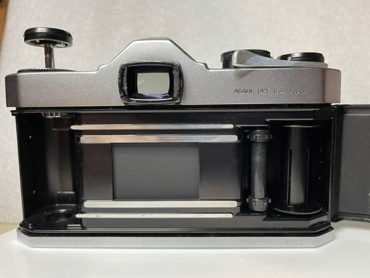 Pentax spotmatic レンズ　セット