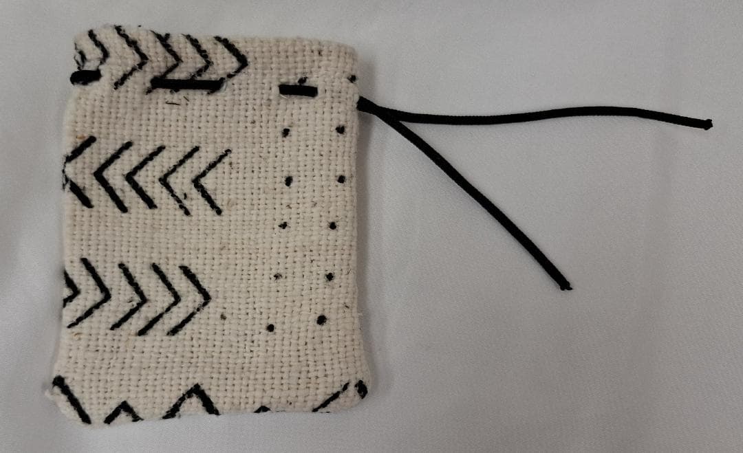 【美品】アダワット トゥアレグ　ネックレス　Botam Sansalt