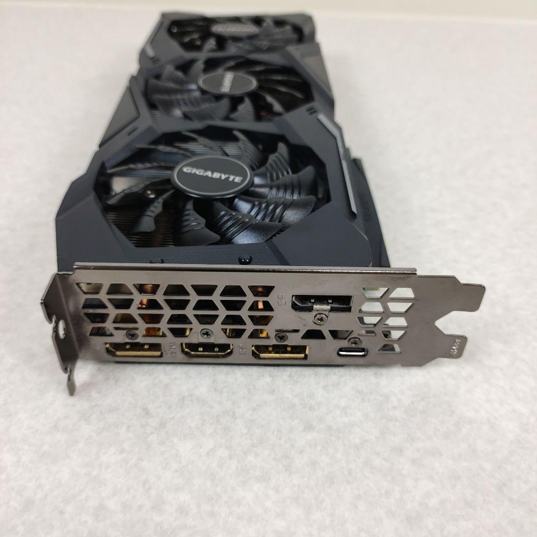 【美品】GIGABYTE RTX 2070 8GB グラボ ゲーミング