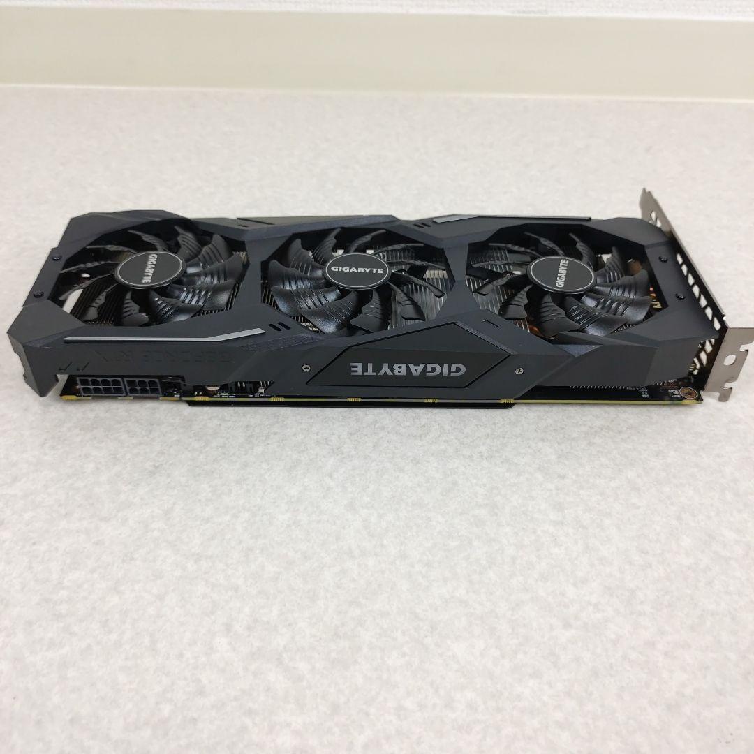 【美品】GIGABYTE RTX 2070 8GB グラボ ゲーミング