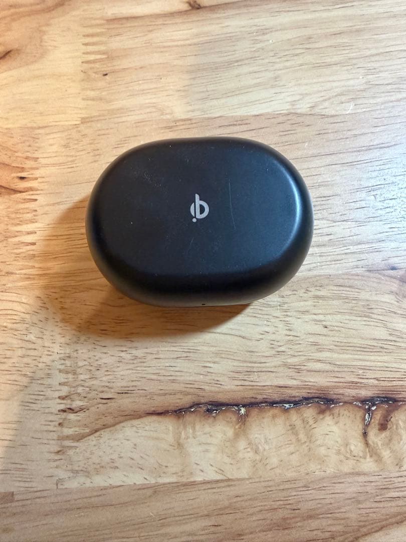 teelSeries Arctis GameBuds ワイヤレスイヤホン 黒