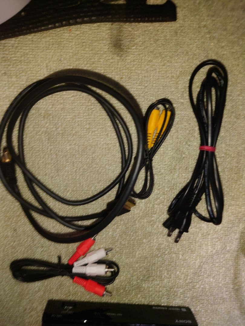 SONY HMZ-T2 ヘッドマウントディスプレイ 新品