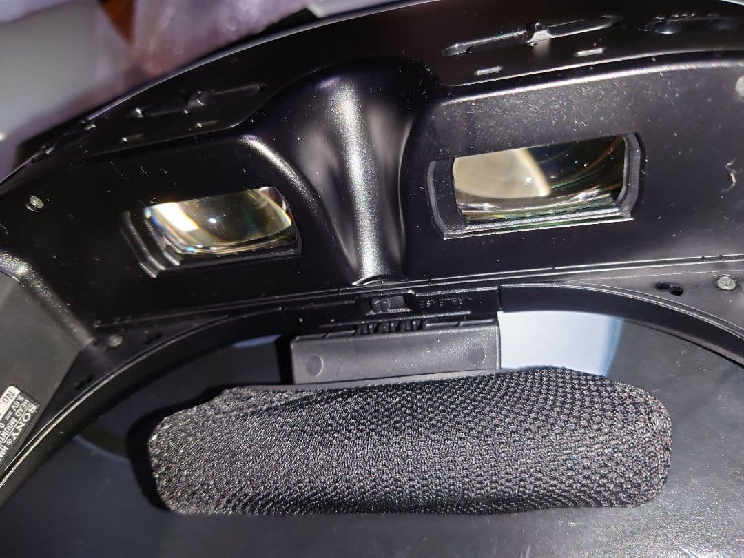 SONY HMZ-T2 ヘッドマウントディスプレイ 新品