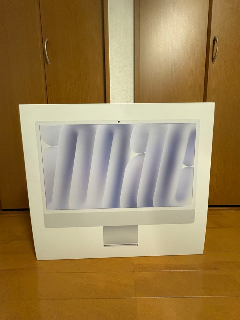 Macデスクトップ RAM