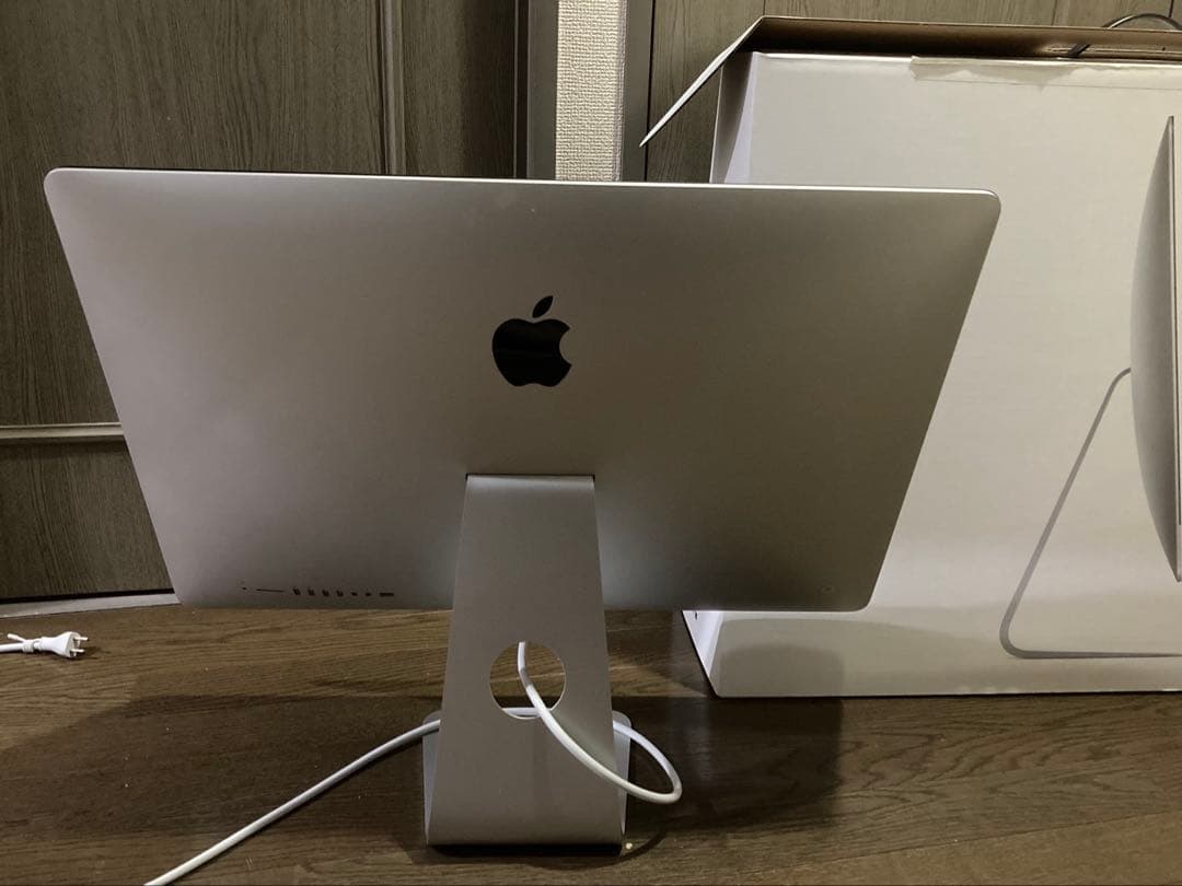 【ジャンク】 Apple iMac Retina 5k 27-inch 2017