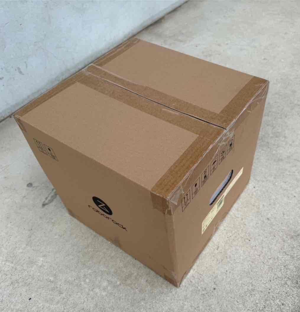 新品未開封品 Roborock Q7T+ Q7TP02-04 ロボット掃除機