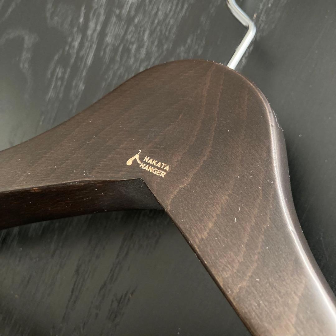 101◆NAKATA HANGER SET 01 ＆ 02