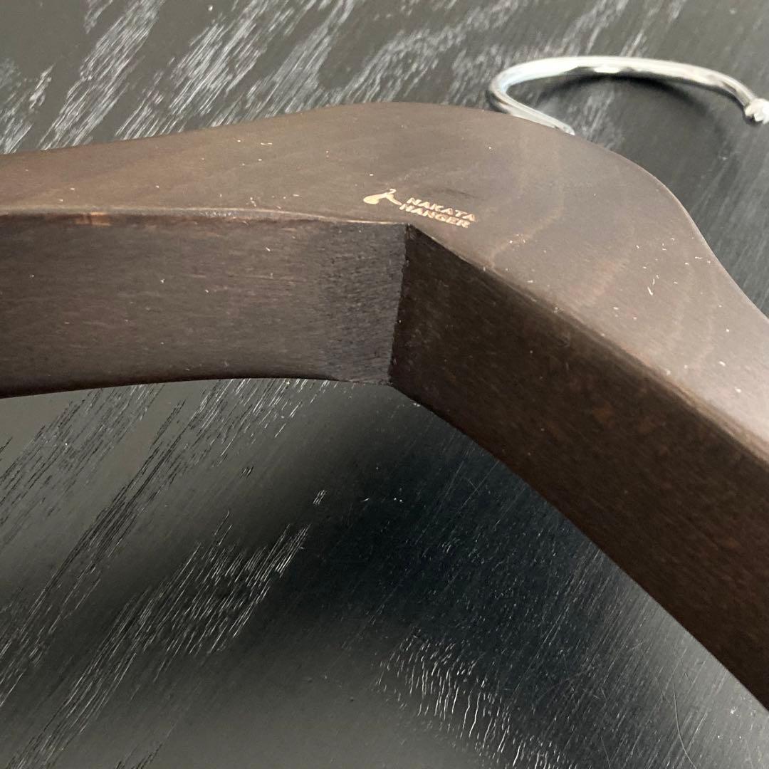 101◆NAKATA HANGER SET 01 ＆ 02