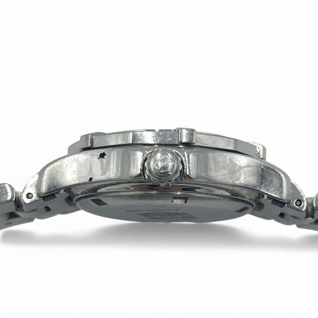 【稼働品】TAG Heuer WN2311 自動巻き レディース腕時計