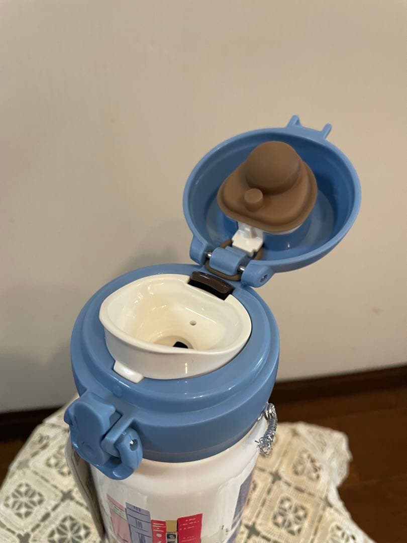 スターバックス ステンレスボトル