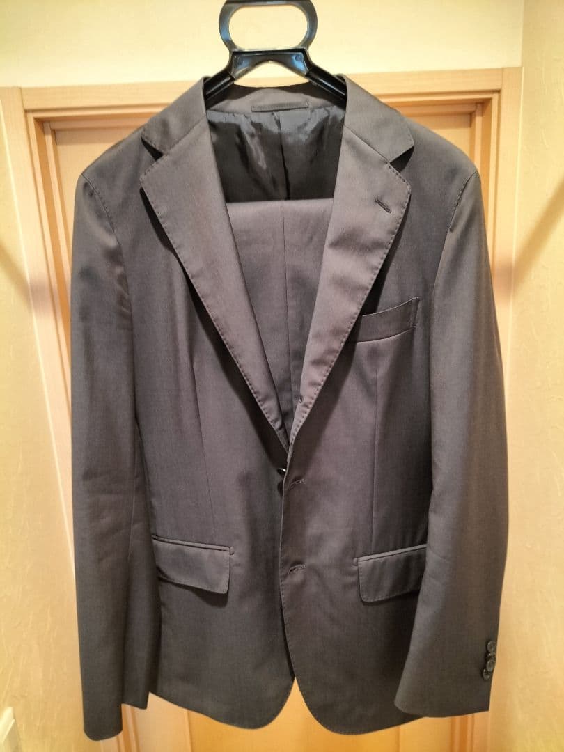 UNITED ARROWS UADT 3B スーツ