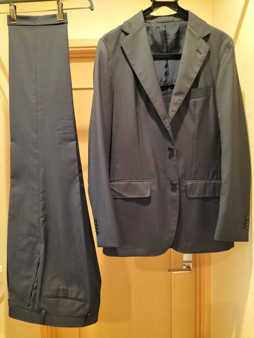 UNITED ARROWS UADT 3B スーツ