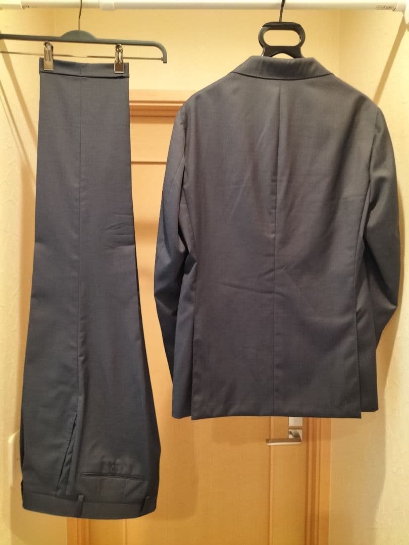 UNITED ARROWS UADT 3B スーツ