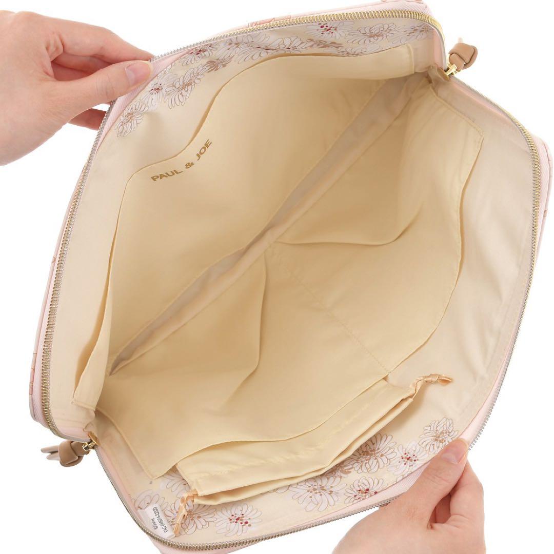 ポール&ジョー　ディズニーコラボ