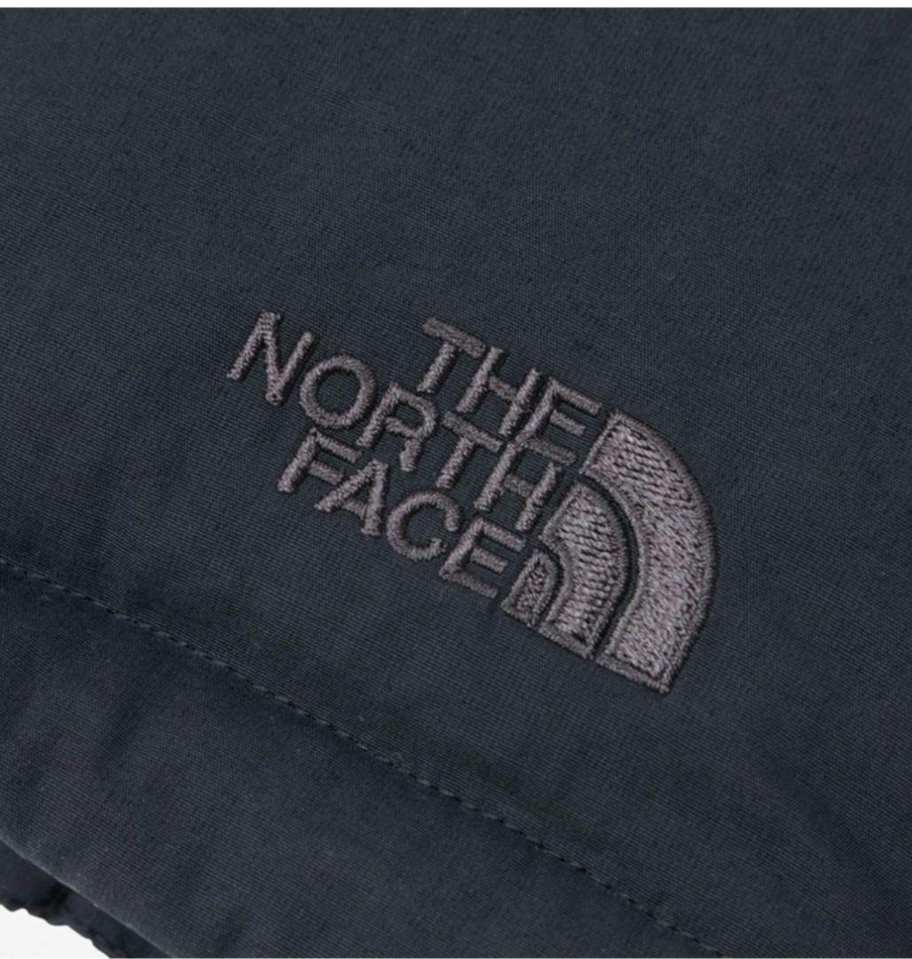 定価40700 THE NORTH FACE Camp Sierra Vest
