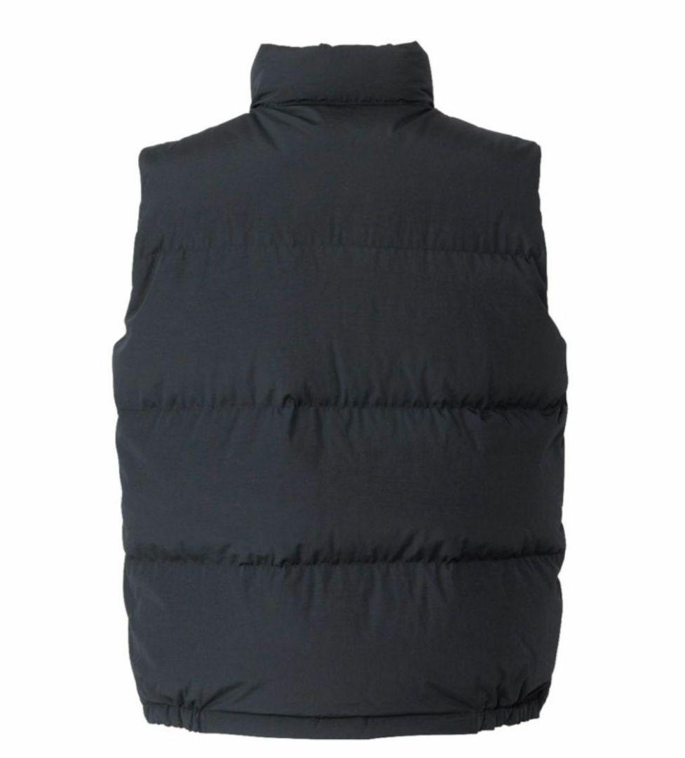 定価40700 THE NORTH FACE Camp Sierra Vest