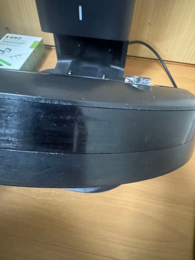 iRobot アイロボット　ルンバ Roomba ロボット掃除機　i7+