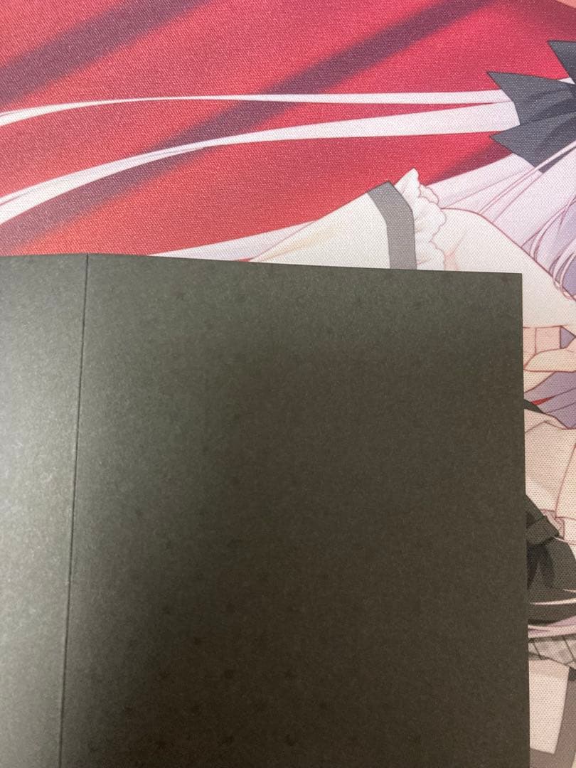 lycee 直筆サイン　森谷実園　夢子を慕う百合っ子後輩 棟本 椿子