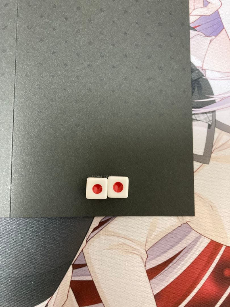 lycee 直筆サイン　森谷実園　夢子を慕う百合っ子後輩 棟本 椿子