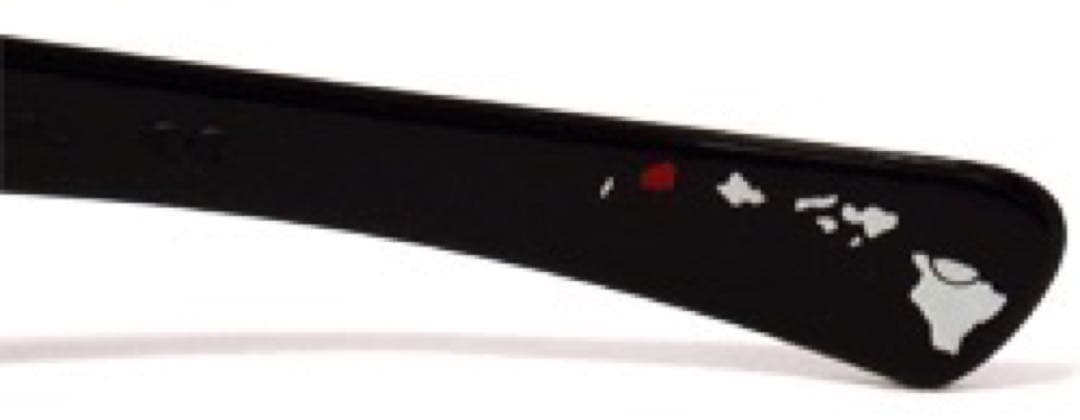 OAKLEY Hijinx ブルース・アイアン シグニチャーモデル