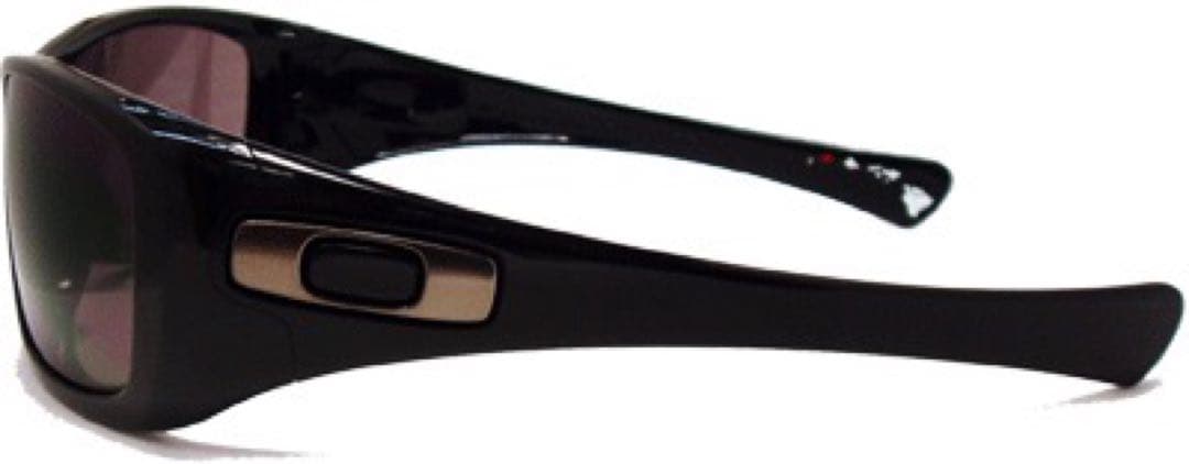 OAKLEY Hijinx ブルース・アイアン シグニチャーモデル