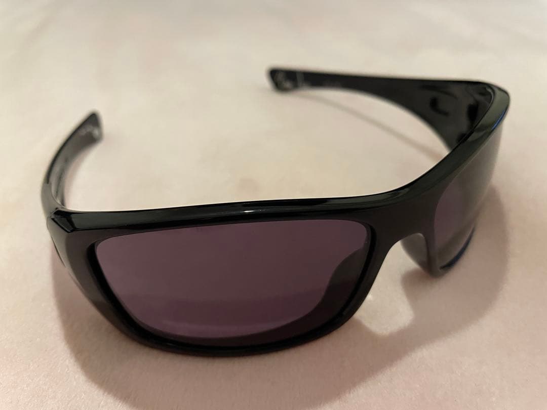 OAKLEY Hijinx ブルース・アイアン シグニチャーモデル