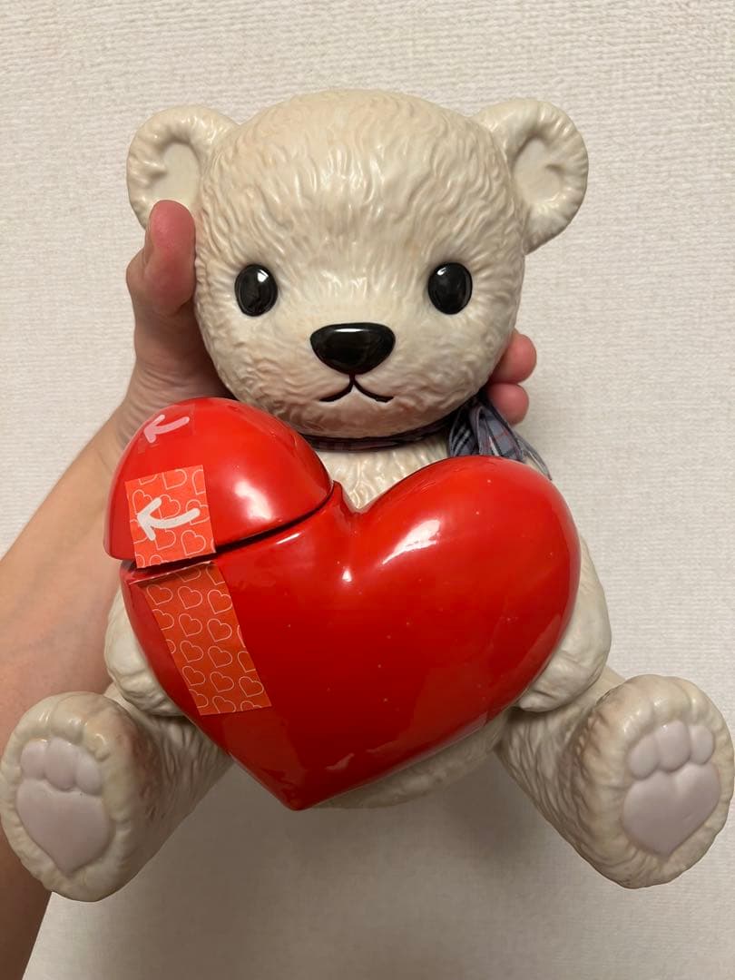 テディ　ブランデー