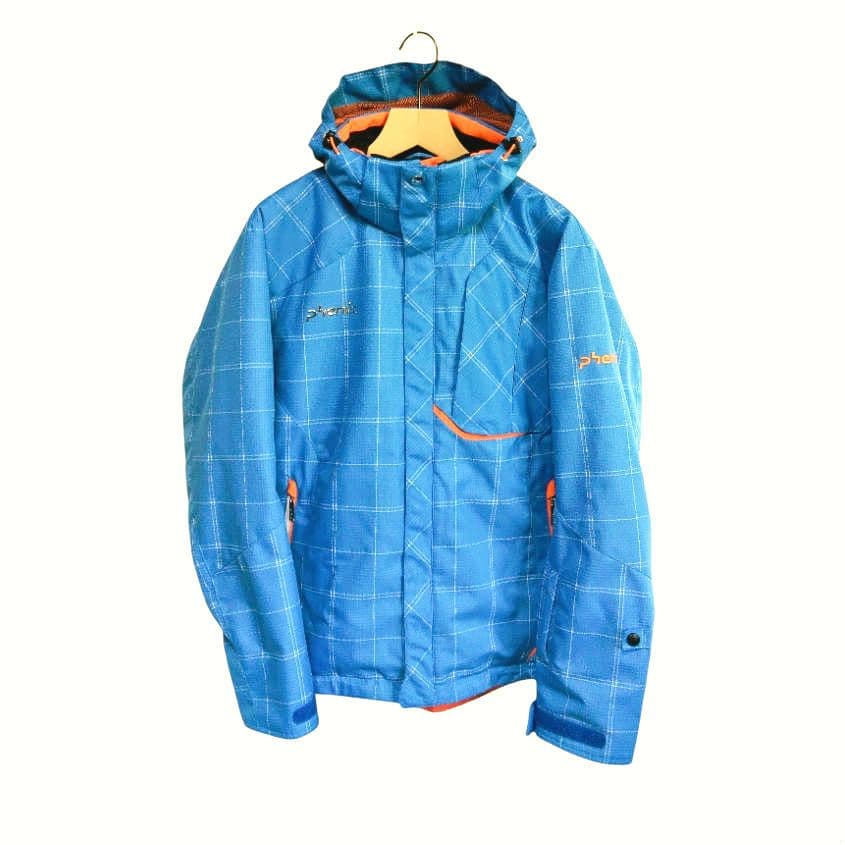 フェニックス スキーウェア 防寒中綿入りジャケット フォローでおまけパンツセット