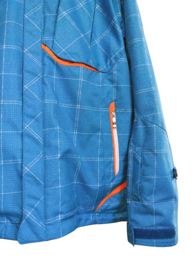 フェニックス スキーウェア 防寒中綿入りジャケット フォローでおまけパンツセット