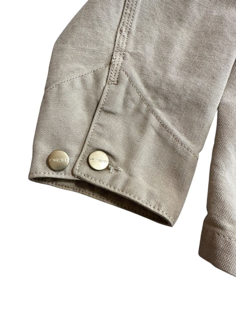 【お取り置き商品、購入不可】Carhartt WIP ミシガンコート サイズL