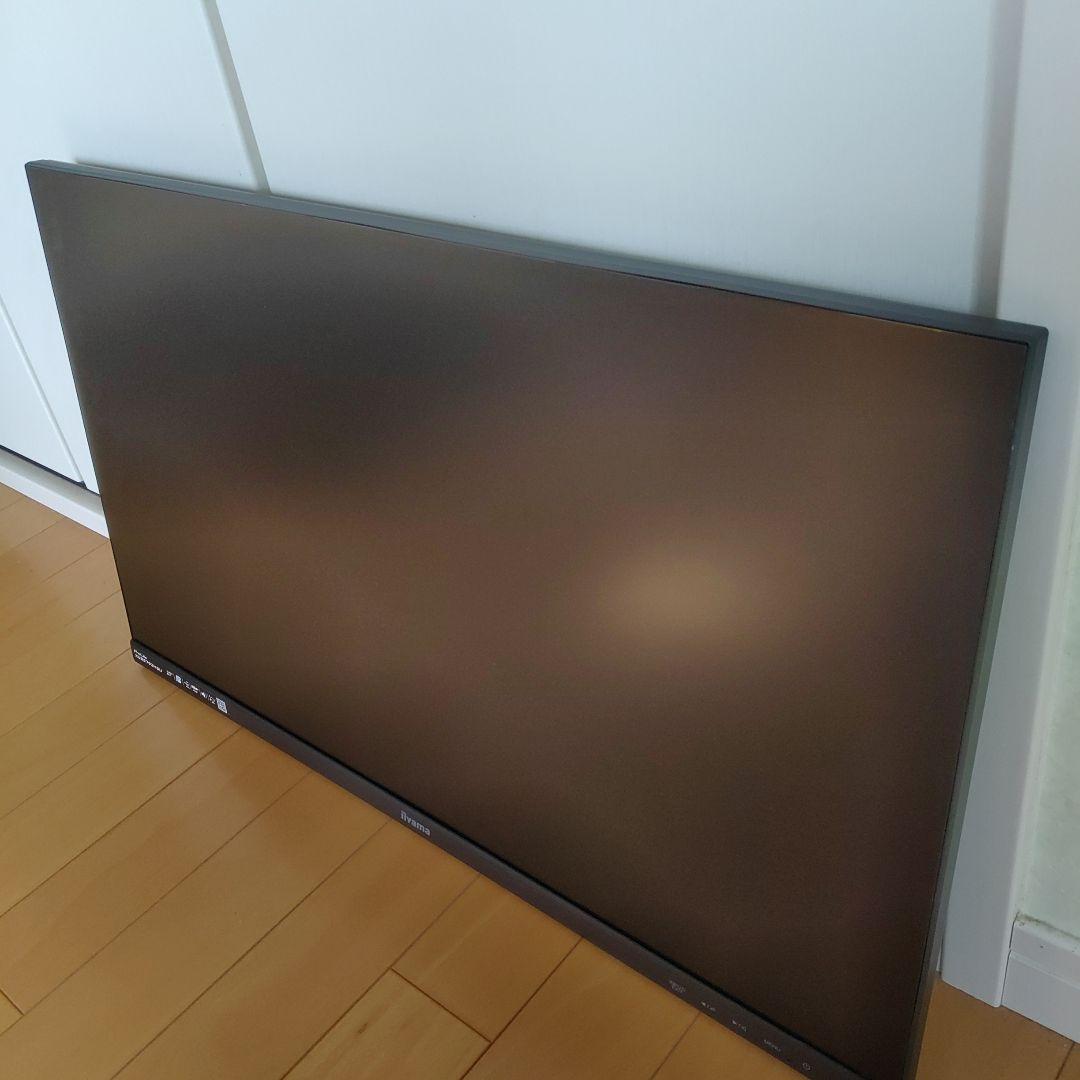 【美品】iiyama モニター　27インチ
