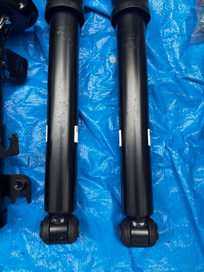 新車外し　HONDA N-ONE RS JG3 純正ホイール