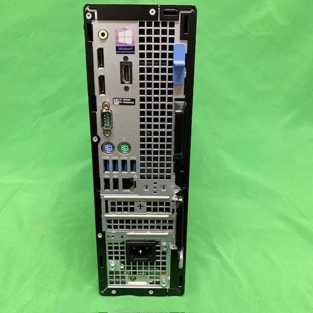 第10世代 i7 32G Wifi 512G 1T Optiplex7080