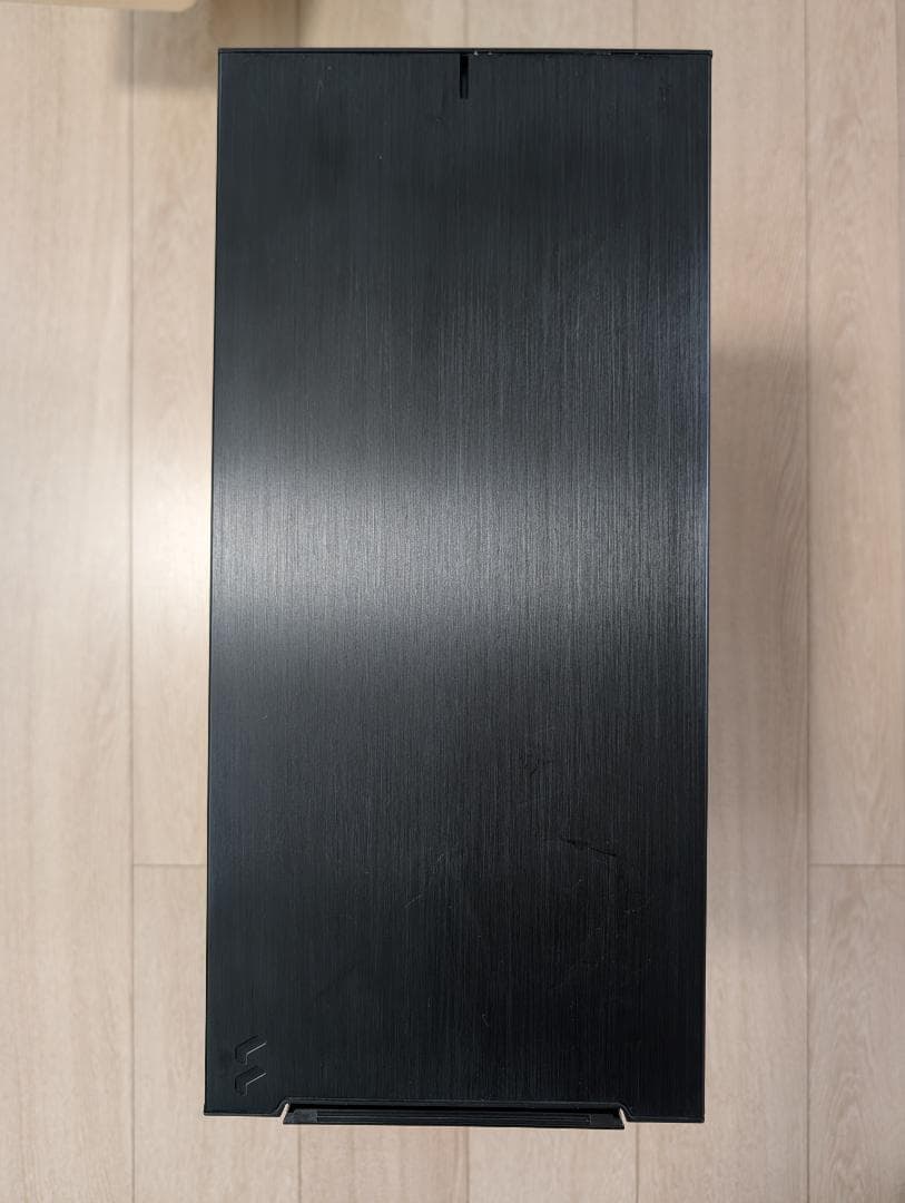 PCケース(自作PC用) Fractal Design Define 7 Compact TG